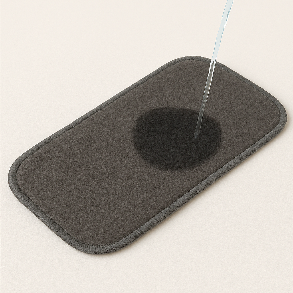 Extra Absorbent Inserts