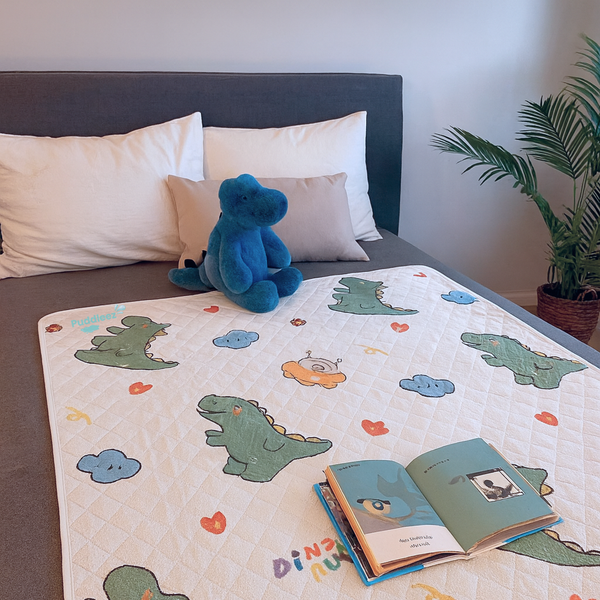 Waterproof Bed Mat