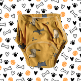 culottes d'apprentissage puddleez