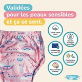 culottes apprentissage