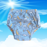 culottes d'apprentissage puddleez